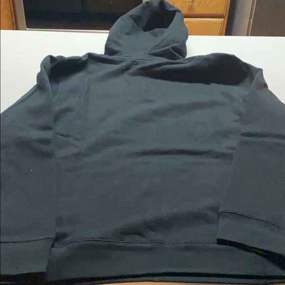 OVO (Drake) - Colligate Arch Hoodie - Picture 3 of 3